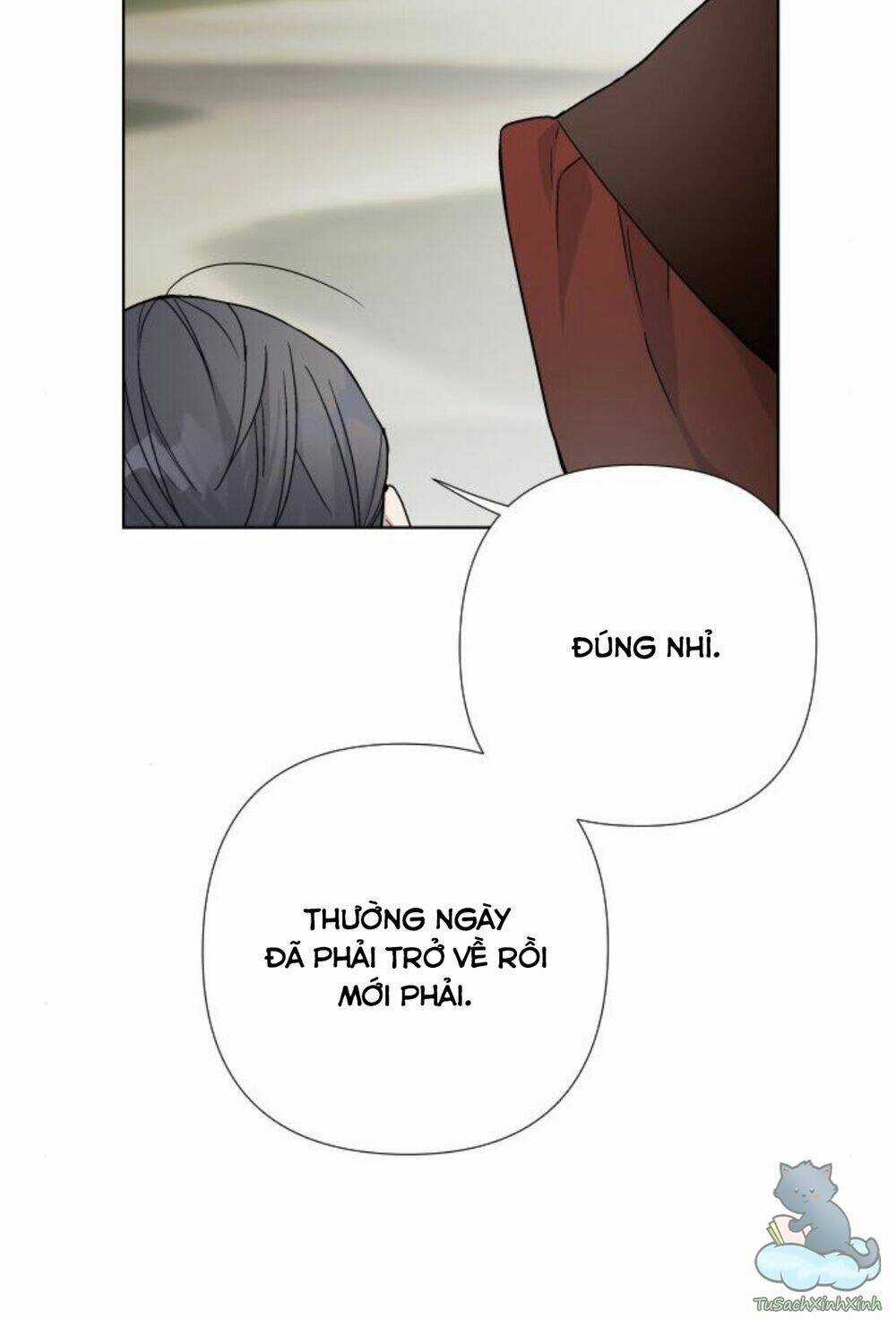 Cách Hiệp Sĩ Sống Như Một Tiểu Thư Quyền Quý Chapter 30 trang 59