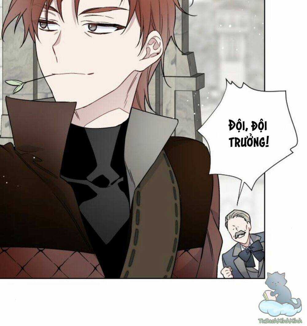 Cách Hiệp Sĩ Sống Như Một Tiểu Thư Quyền Quý Chapter 30 trang 63
