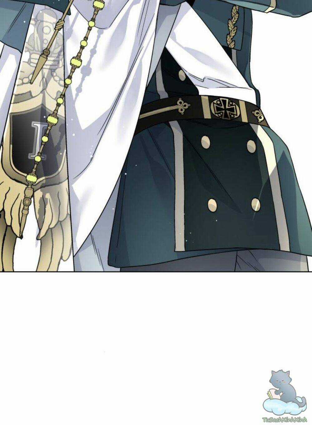 Cách Hiệp Sĩ Sống Như Một Tiểu Thư Quyền Quý Chapter 30 trang 71