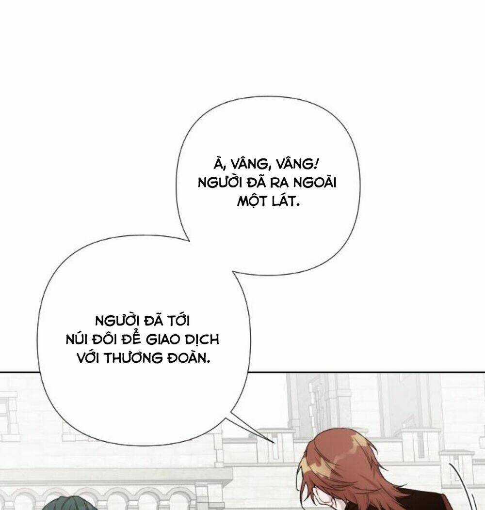 Cách Hiệp Sĩ Sống Như Một Tiểu Thư Quyền Quý Chapter 30 trang 74