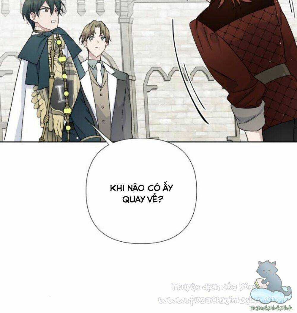 Cách Hiệp Sĩ Sống Như Một Tiểu Thư Quyền Quý Chapter 30 trang 75