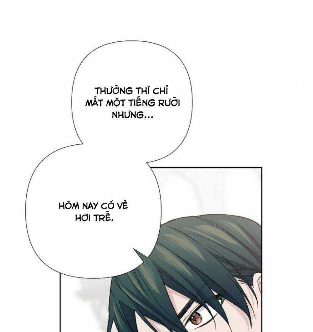 Cách Hiệp Sĩ Sống Như Một Tiểu Thư Quyền Quý Chapter 30 trang 76