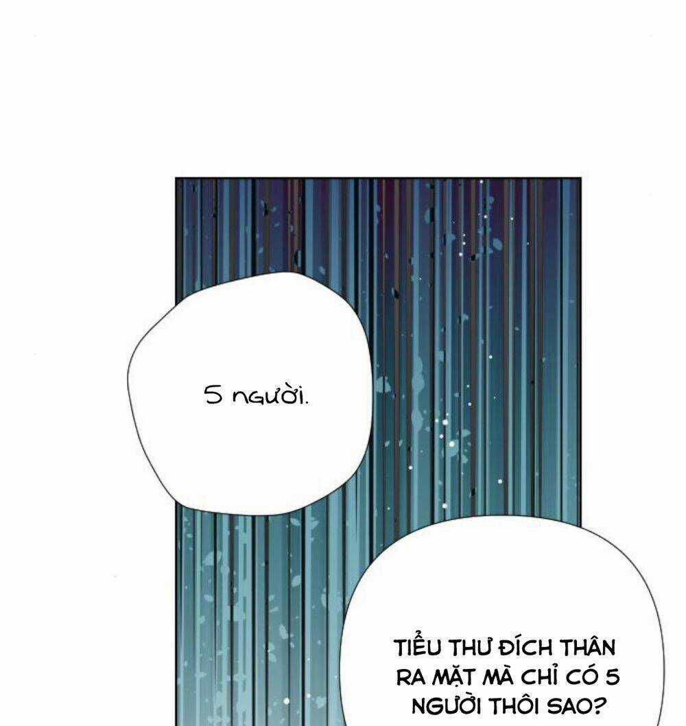 Cách Hiệp Sĩ Sống Như Một Tiểu Thư Quyền Quý Chapter 30 trang 78