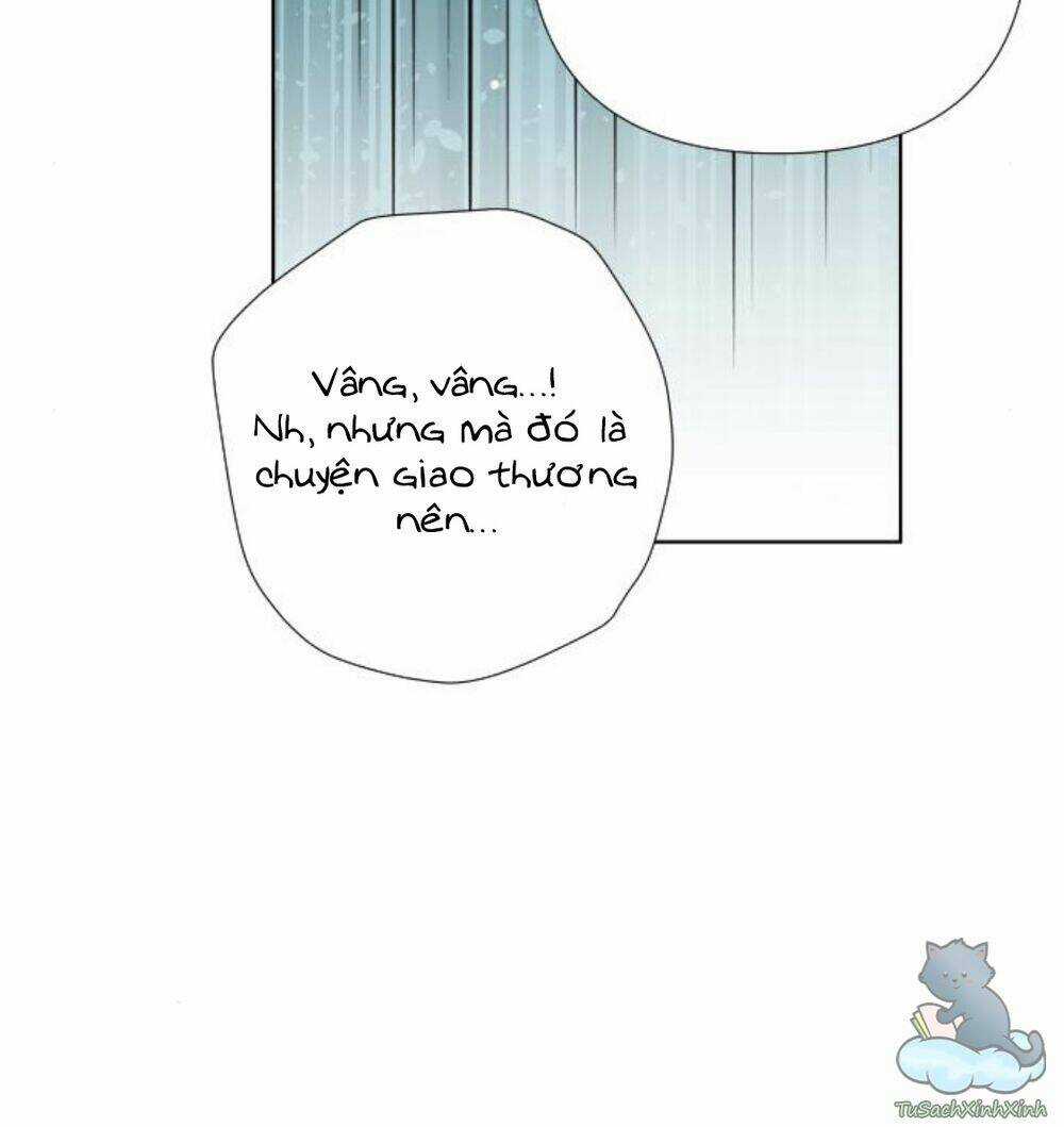 Cách Hiệp Sĩ Sống Như Một Tiểu Thư Quyền Quý Chapter 30 trang 79