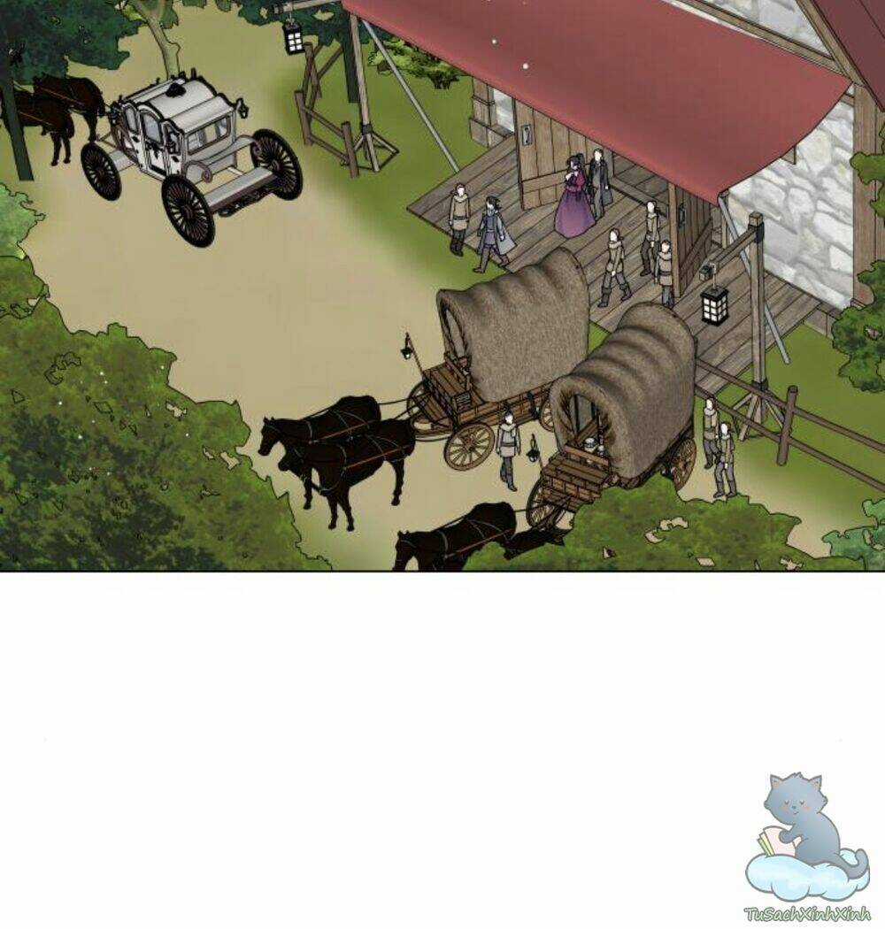 Cách Hiệp Sĩ Sống Như Một Tiểu Thư Quyền Quý Chapter 30 trang 8