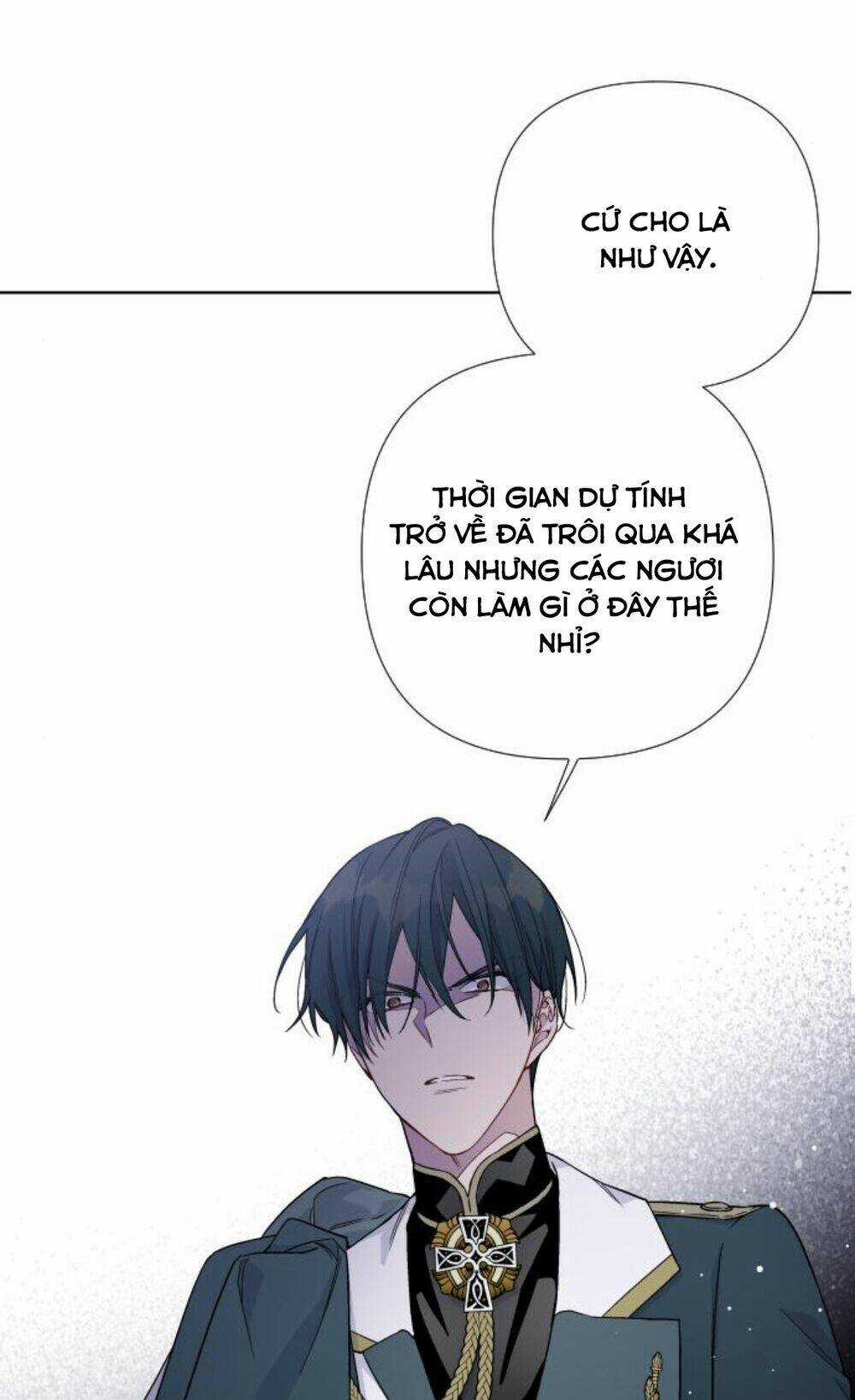 Cách Hiệp Sĩ Sống Như Một Tiểu Thư Quyền Quý Chapter 30 trang 80