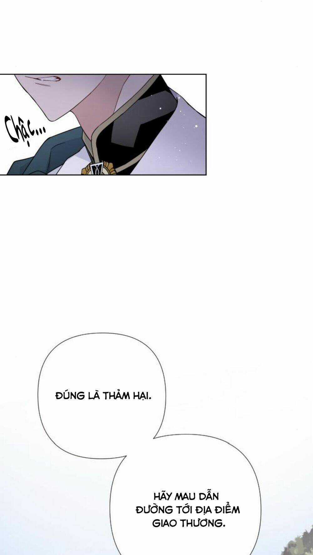 Cách Hiệp Sĩ Sống Như Một Tiểu Thư Quyền Quý Chapter 30 trang 82