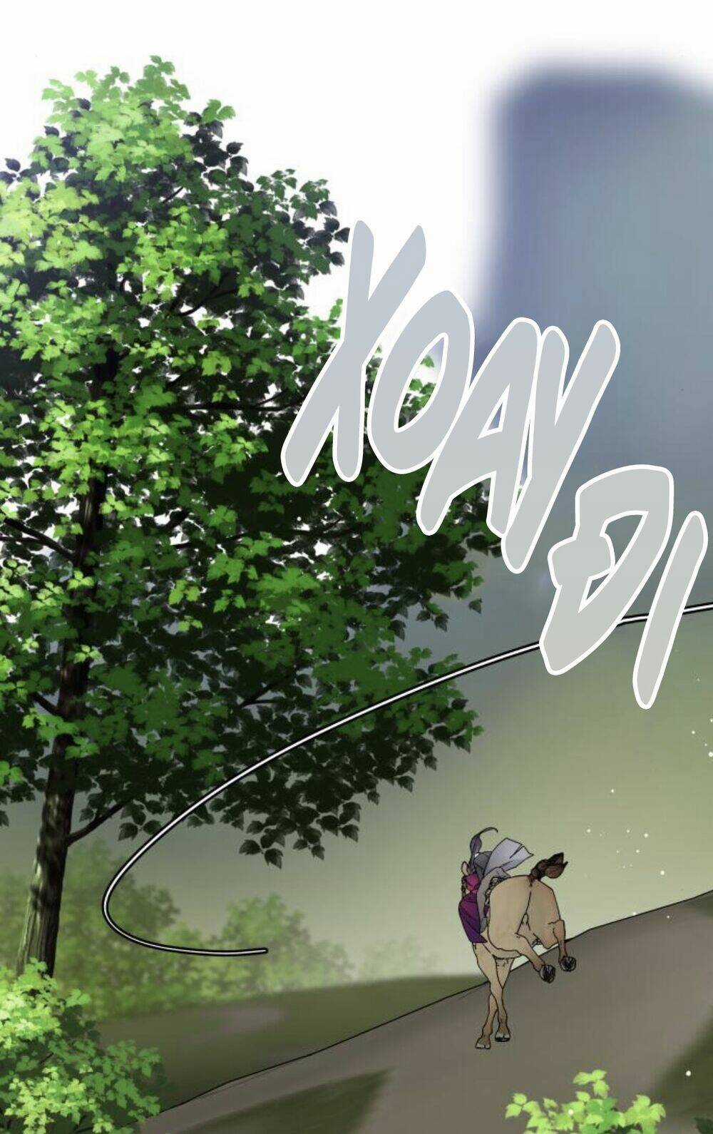 Cách Hiệp Sĩ Sống Như Một Tiểu Thư Quyền Quý Chapter 30 trang 95