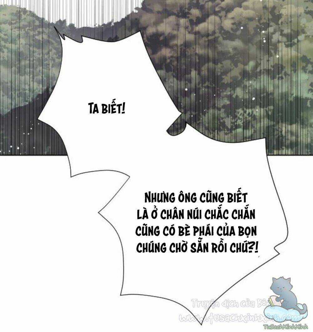 Cách Hiệp Sĩ Sống Như Một Tiểu Thư Quyền Quý Chapter 30 trang 98