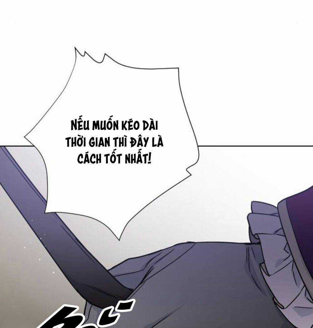 Cách Hiệp Sĩ Sống Như Một Tiểu Thư Quyền Quý Chapter 30 trang 99