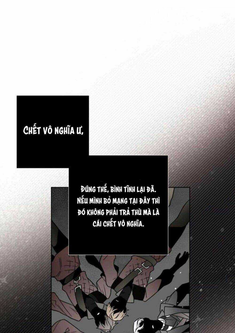 Cách Hiệp Sĩ Sống Như Một Tiểu Thư Quyền Quý Chapter 31 trang 102