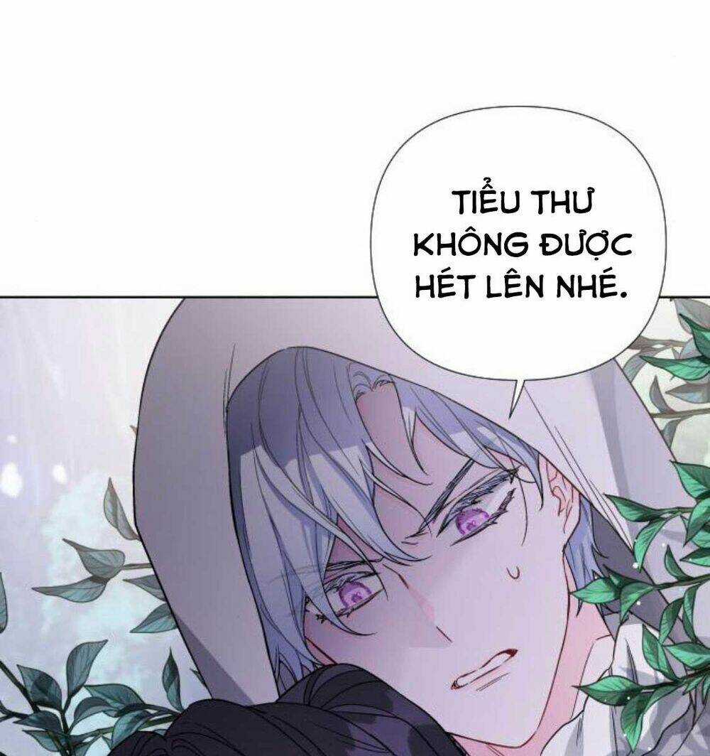 Cách Hiệp Sĩ Sống Như Một Tiểu Thư Quyền Quý Chapter 31 trang 104