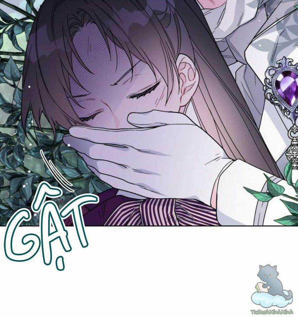 Cách Hiệp Sĩ Sống Như Một Tiểu Thư Quyền Quý Chapter 31 trang 105