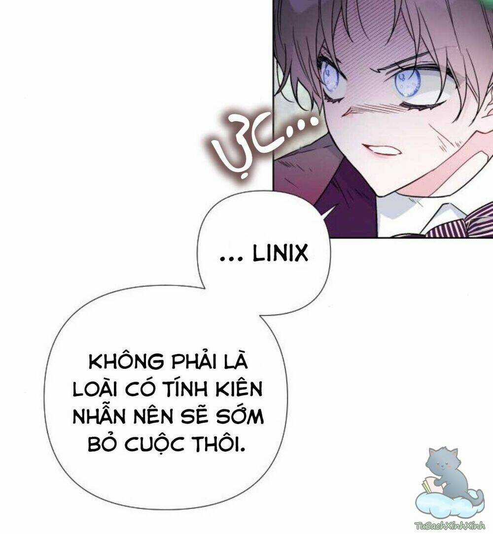 Cách Hiệp Sĩ Sống Như Một Tiểu Thư Quyền Quý Chapter 31 trang 109