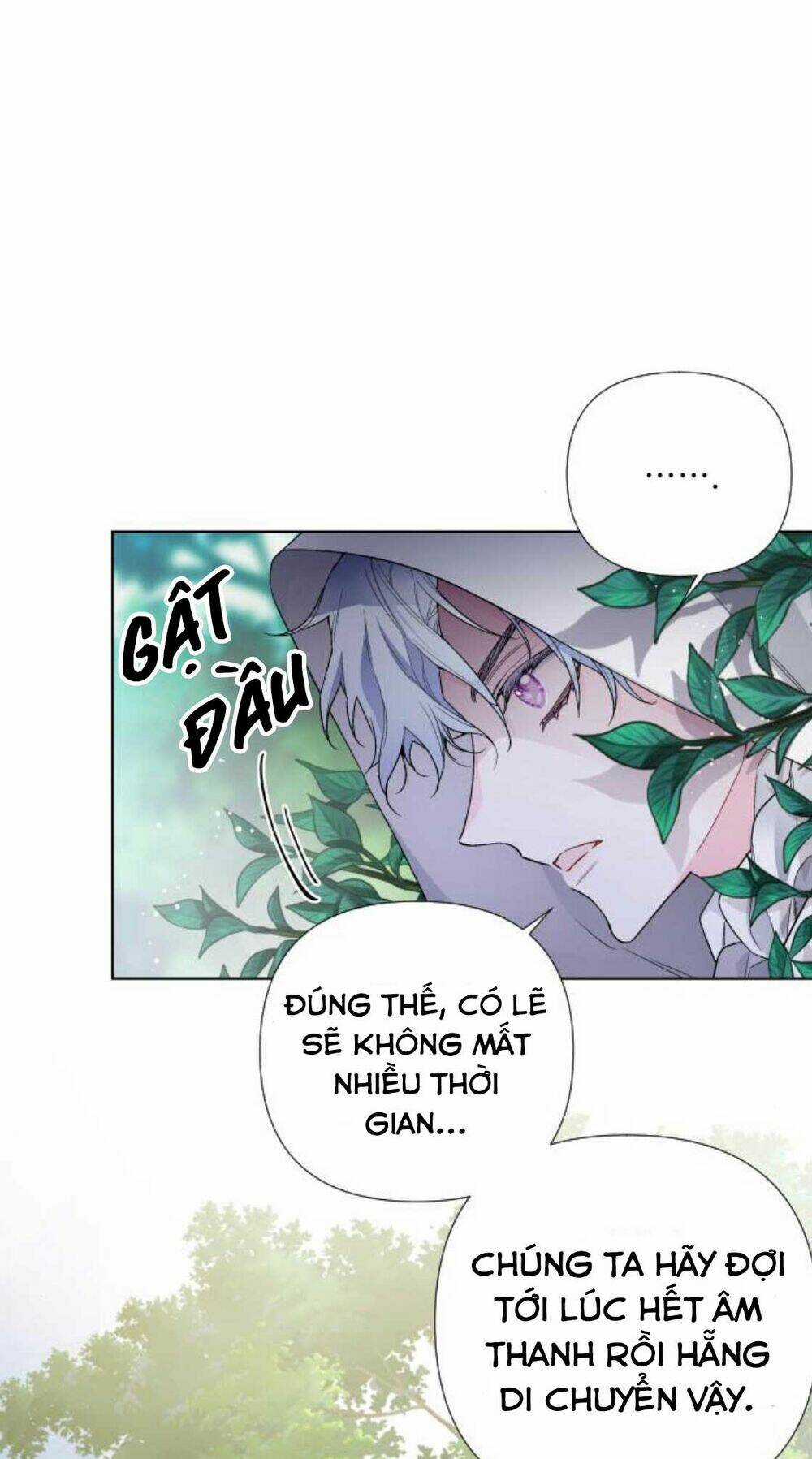 Cách Hiệp Sĩ Sống Như Một Tiểu Thư Quyền Quý Chapter 31 trang 110