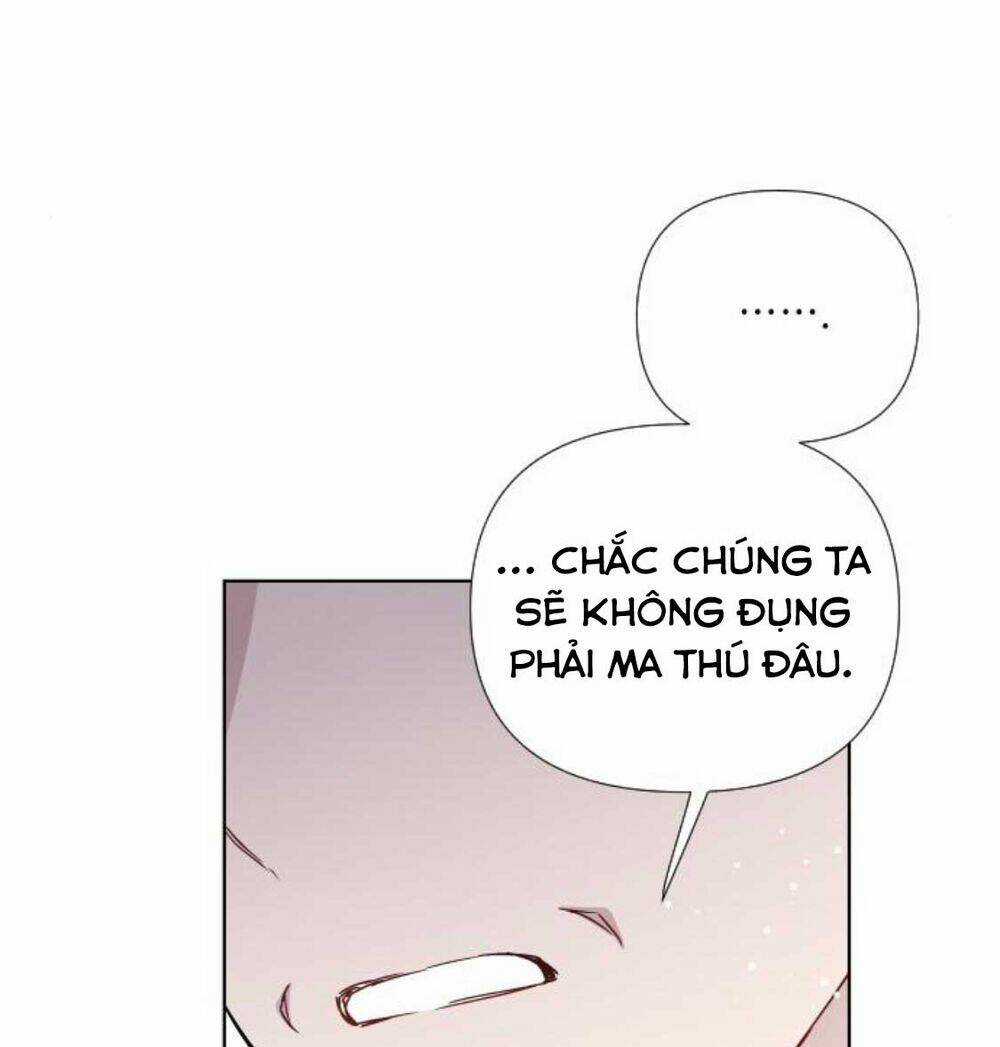 Cách Hiệp Sĩ Sống Như Một Tiểu Thư Quyền Quý Chapter 31 trang 12