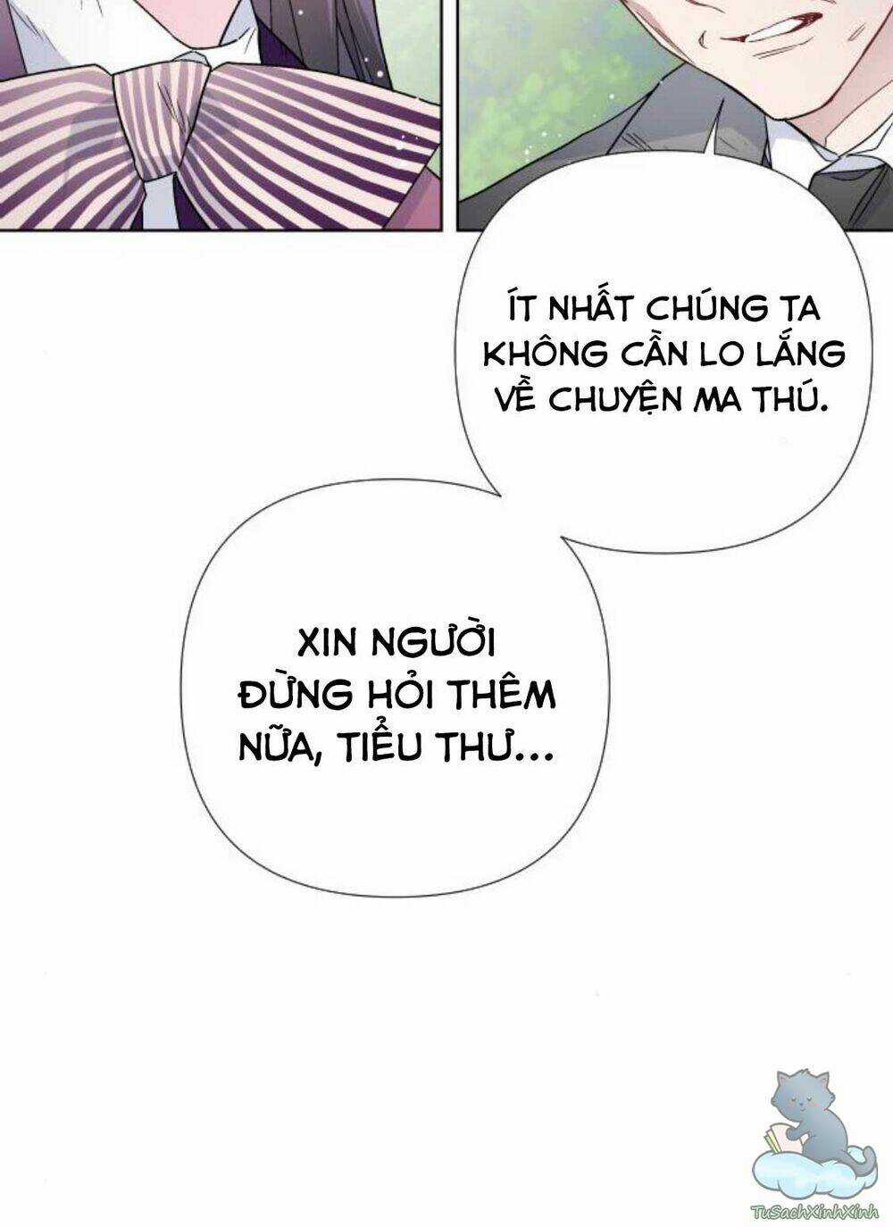 Cách Hiệp Sĩ Sống Như Một Tiểu Thư Quyền Quý Chapter 31 trang 15