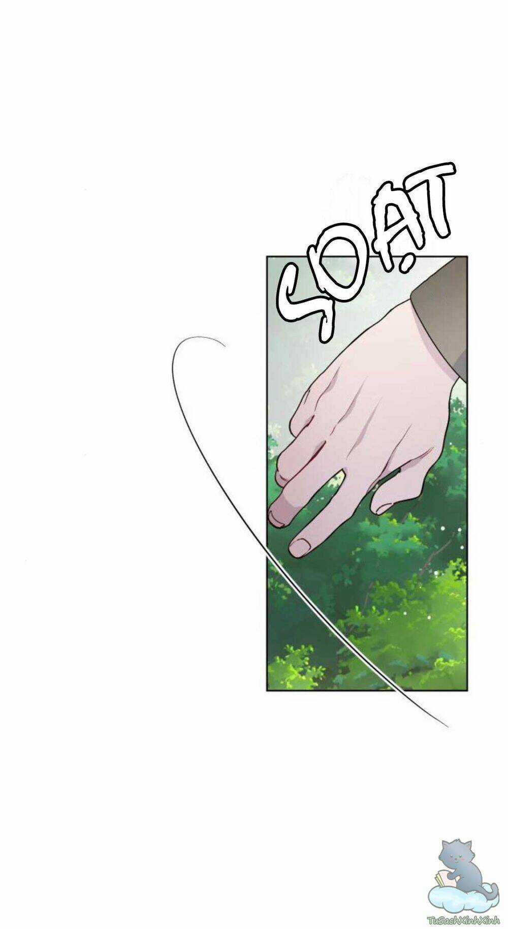 Cách Hiệp Sĩ Sống Như Một Tiểu Thư Quyền Quý Chapter 31 trang 23