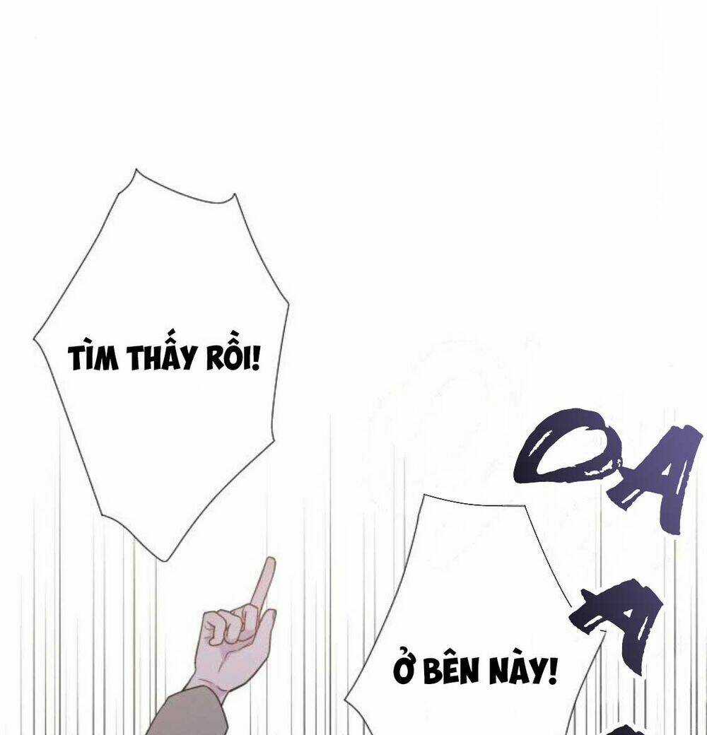 Cách Hiệp Sĩ Sống Như Một Tiểu Thư Quyền Quý Chapter 31 trang 24