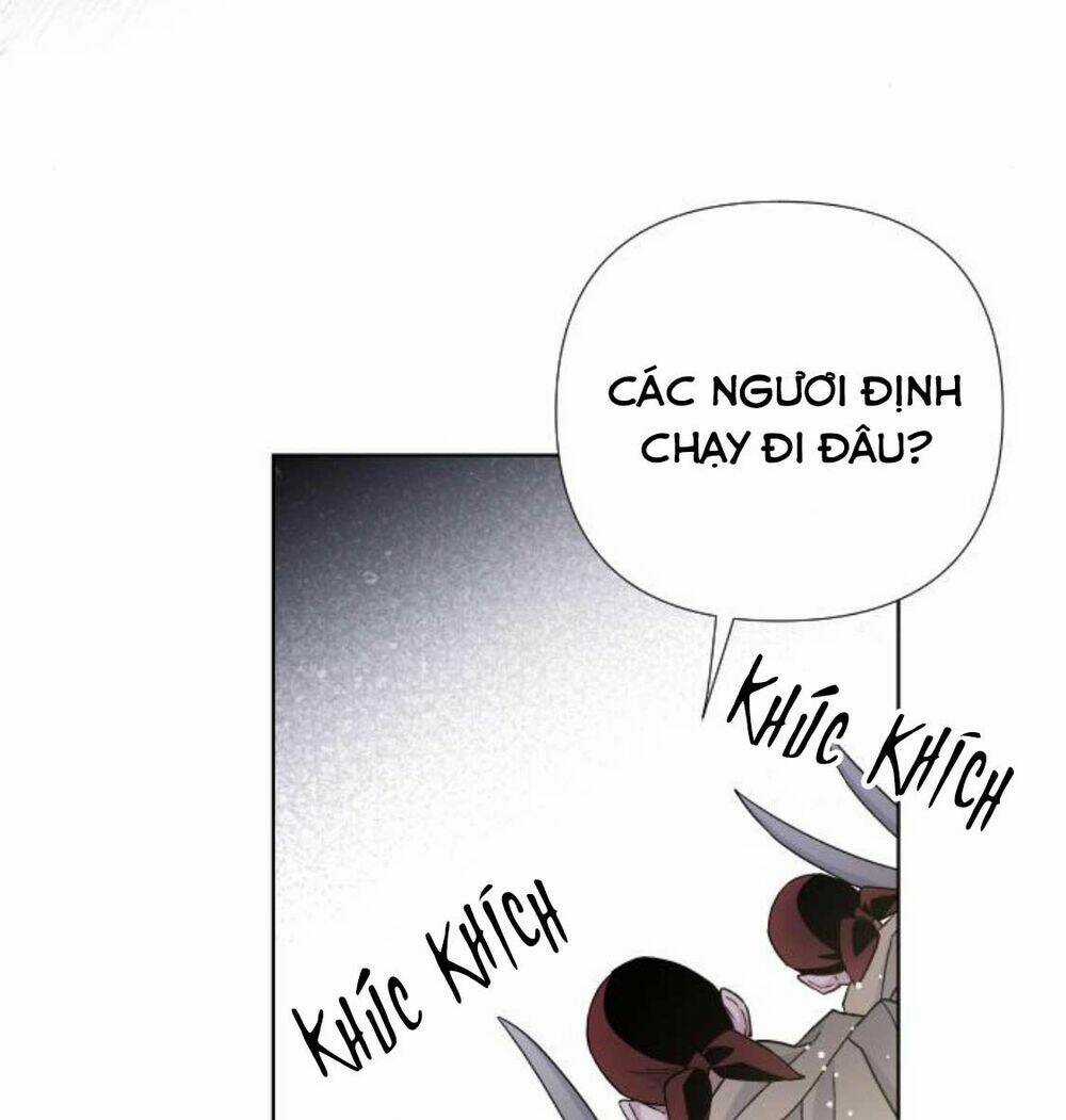 Cách Hiệp Sĩ Sống Như Một Tiểu Thư Quyền Quý Chapter 31 trang 28