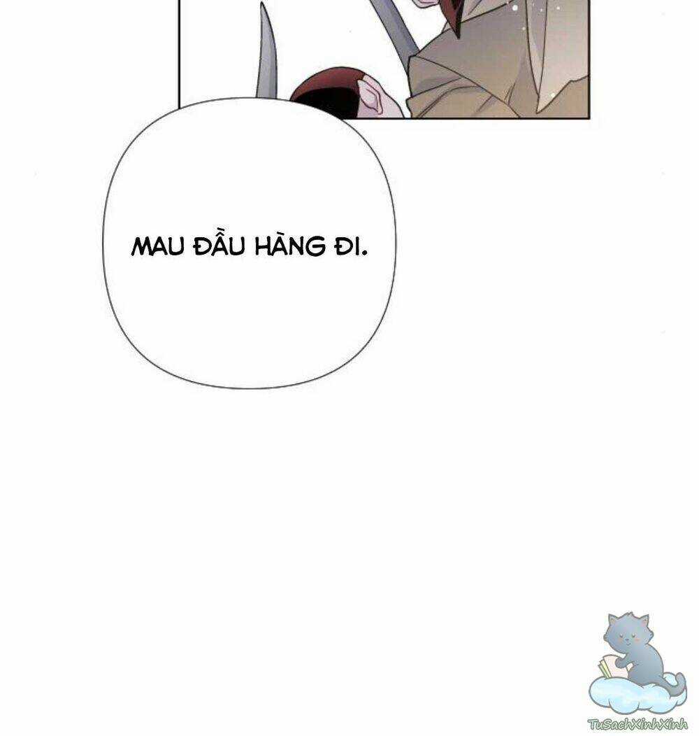 Cách Hiệp Sĩ Sống Như Một Tiểu Thư Quyền Quý Chapter 31 trang 29