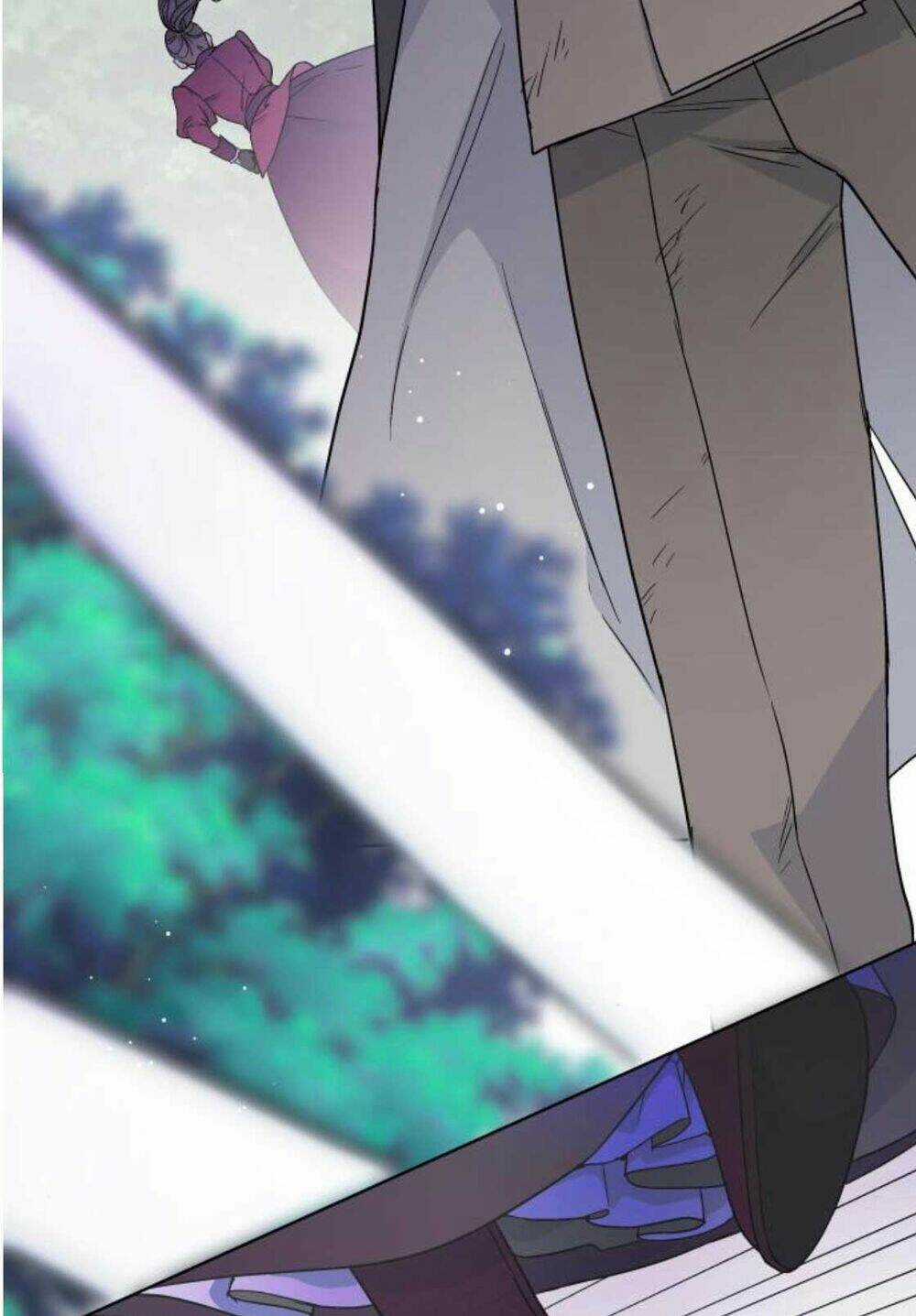 Cách Hiệp Sĩ Sống Như Một Tiểu Thư Quyền Quý Chapter 31 trang 33