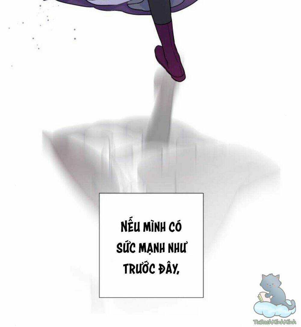 Cách Hiệp Sĩ Sống Như Một Tiểu Thư Quyền Quý Chapter 31 trang 38