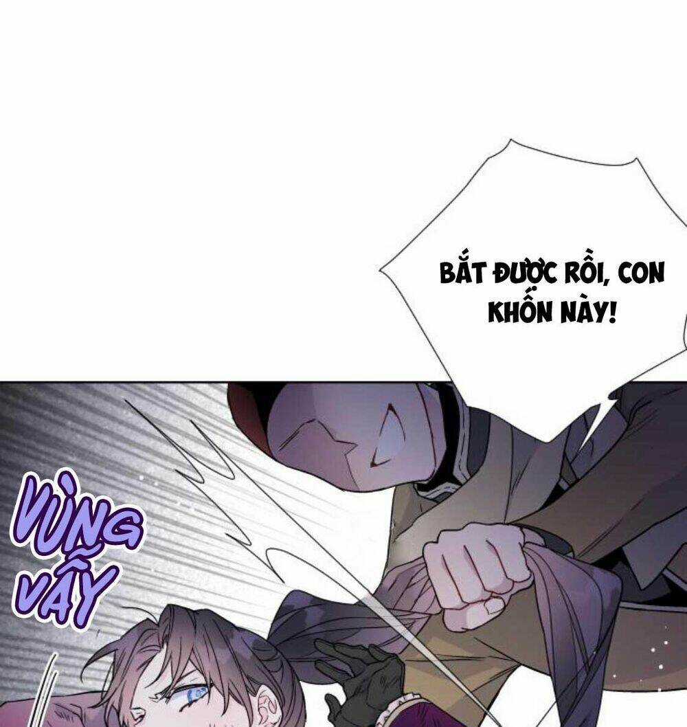 Cách Hiệp Sĩ Sống Như Một Tiểu Thư Quyền Quý Chapter 31 trang 42