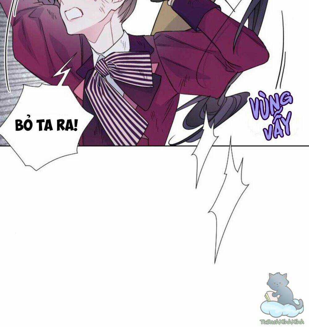 Cách Hiệp Sĩ Sống Như Một Tiểu Thư Quyền Quý Chapter 31 trang 43