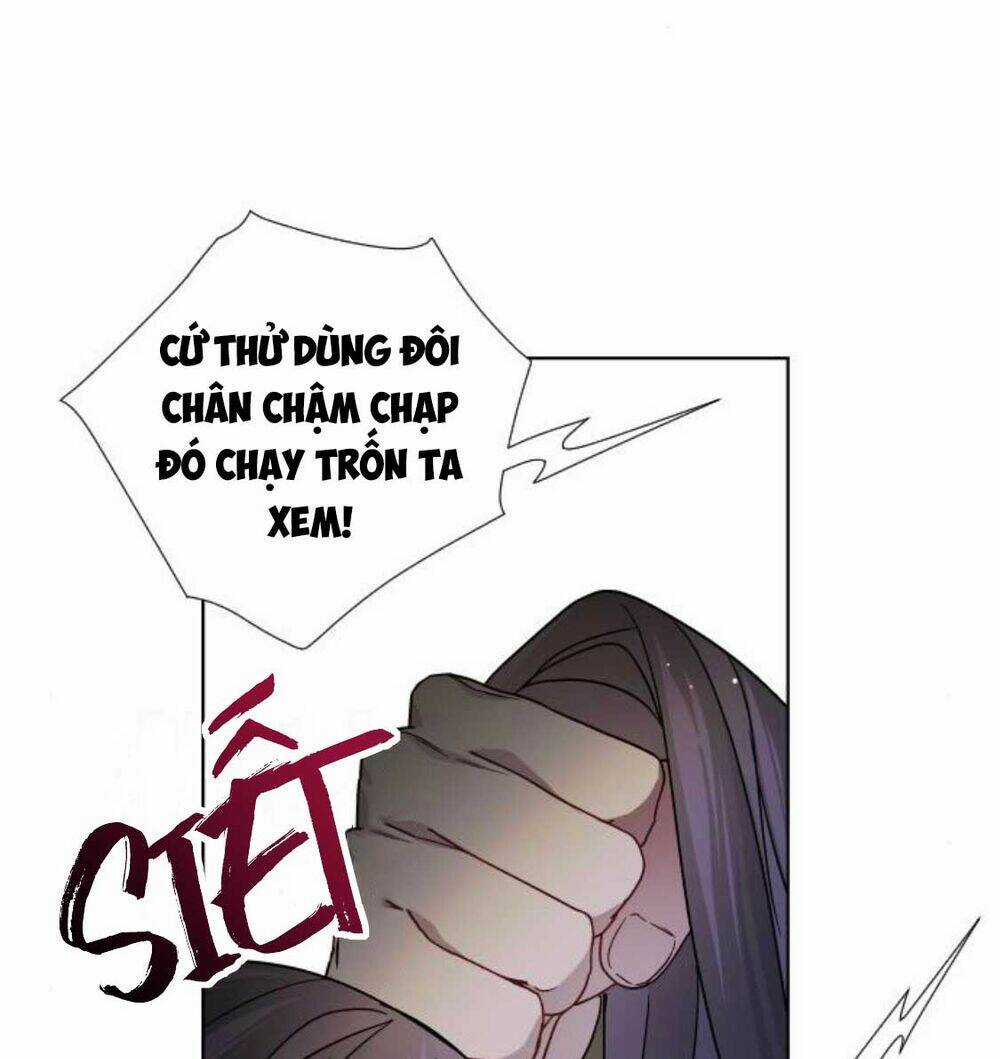 Cách Hiệp Sĩ Sống Như Một Tiểu Thư Quyền Quý Chapter 31 trang 44