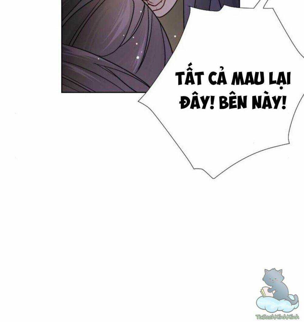 Cách Hiệp Sĩ Sống Như Một Tiểu Thư Quyền Quý Chapter 31 trang 45