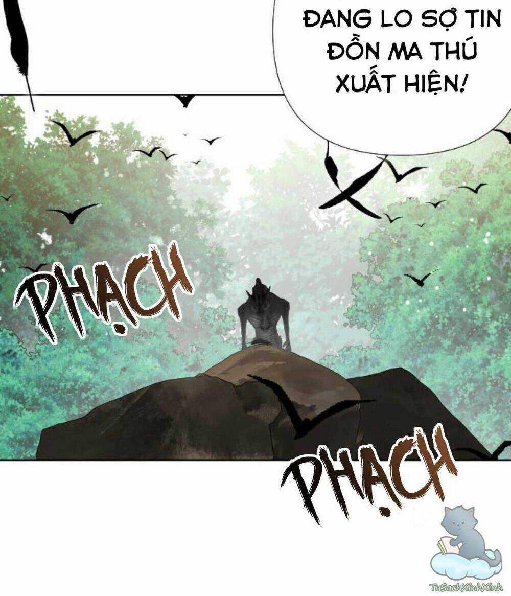 Cách Hiệp Sĩ Sống Như Một Tiểu Thư Quyền Quý Chapter 31 trang 47