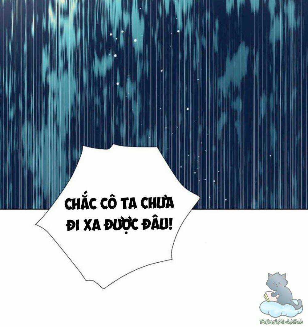 Cách Hiệp Sĩ Sống Như Một Tiểu Thư Quyền Quý Chapter 31 trang 60