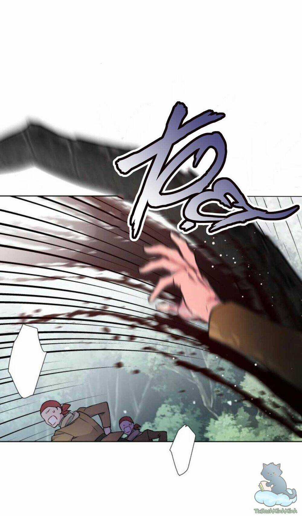 Cách Hiệp Sĩ Sống Như Một Tiểu Thư Quyền Quý Chapter 31 trang 66