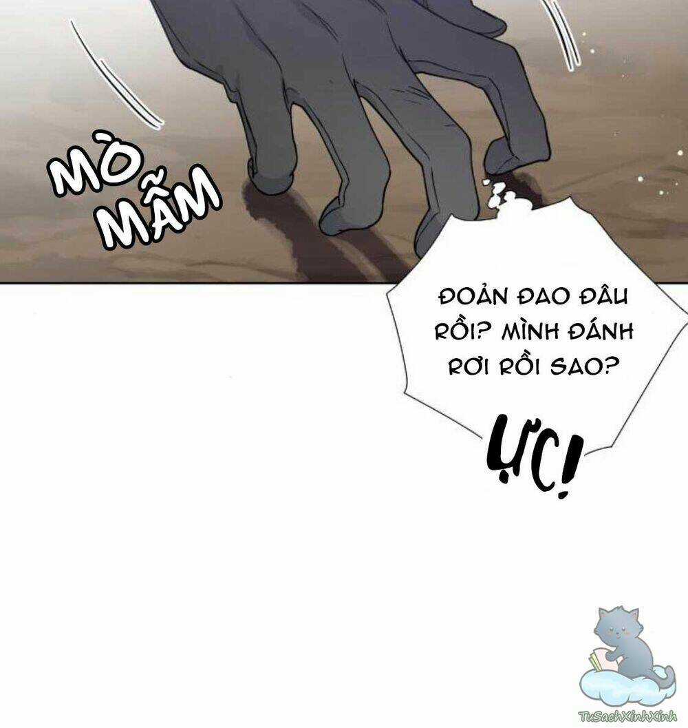 Cách Hiệp Sĩ Sống Như Một Tiểu Thư Quyền Quý Chapter 31 trang 84