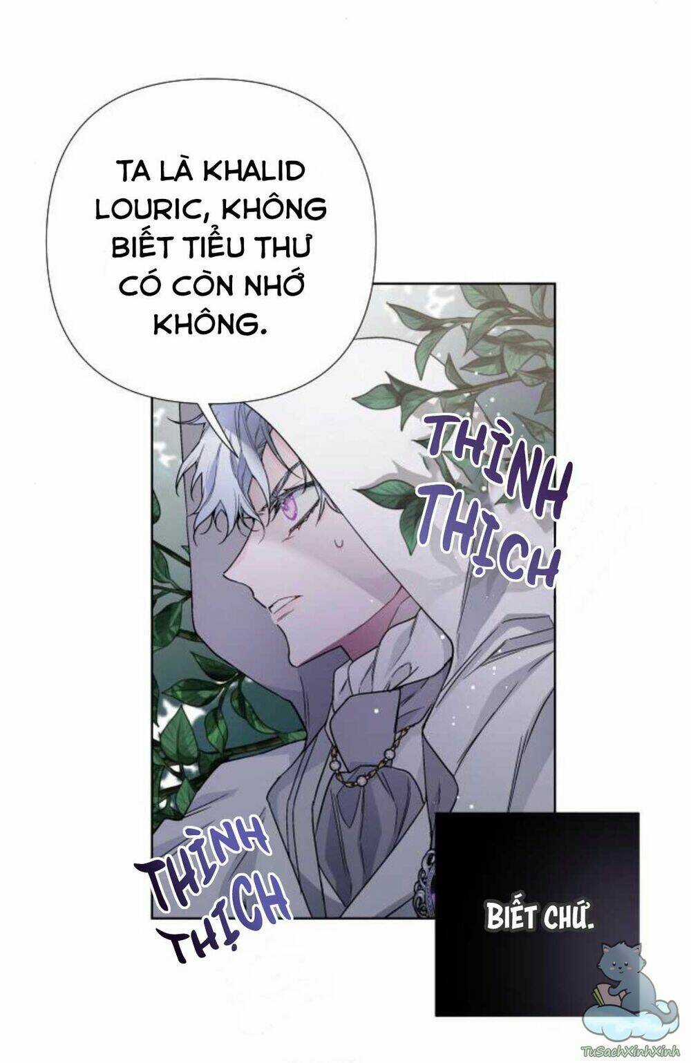 Cách Hiệp Sĩ Sống Như Một Tiểu Thư Quyền Quý Chapter 31 trang 93