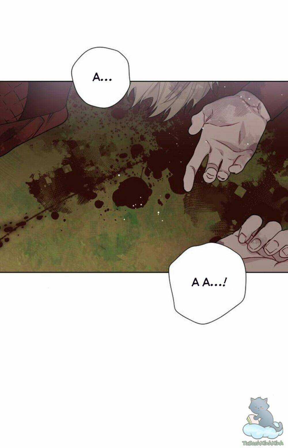Cách Hiệp Sĩ Sống Như Một Tiểu Thư Quyền Quý Chapter 32 trang 1