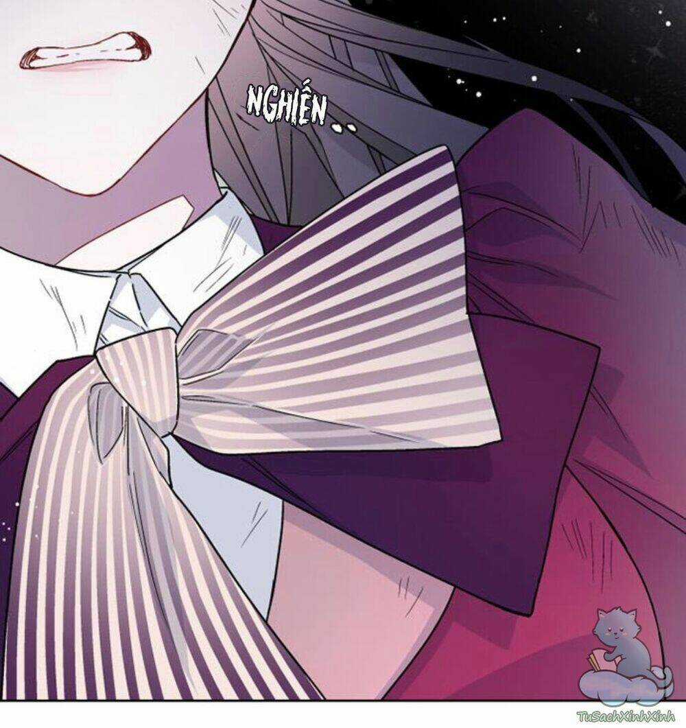 Cách Hiệp Sĩ Sống Như Một Tiểu Thư Quyền Quý Chapter 32 trang 109