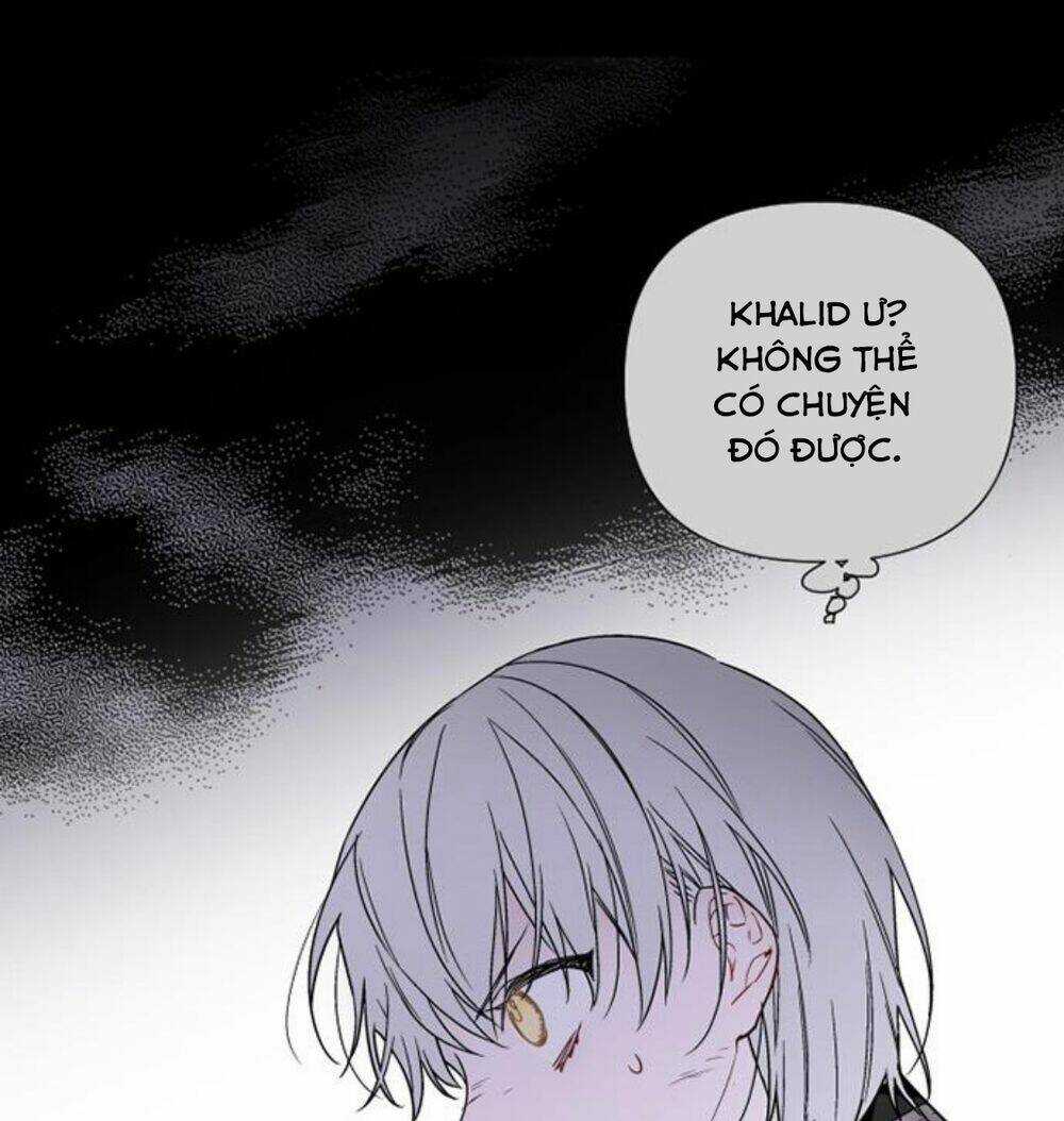 Cách Hiệp Sĩ Sống Như Một Tiểu Thư Quyền Quý Chapter 32 trang 114