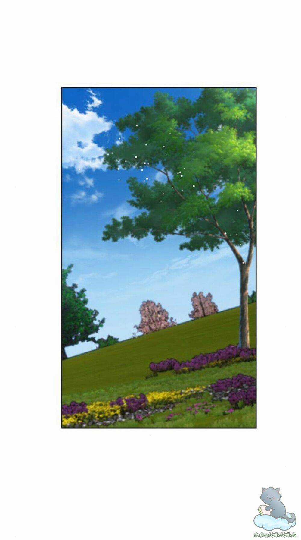 Cách Hiệp Sĩ Sống Như Một Tiểu Thư Quyền Quý Chapter 32 trang 15