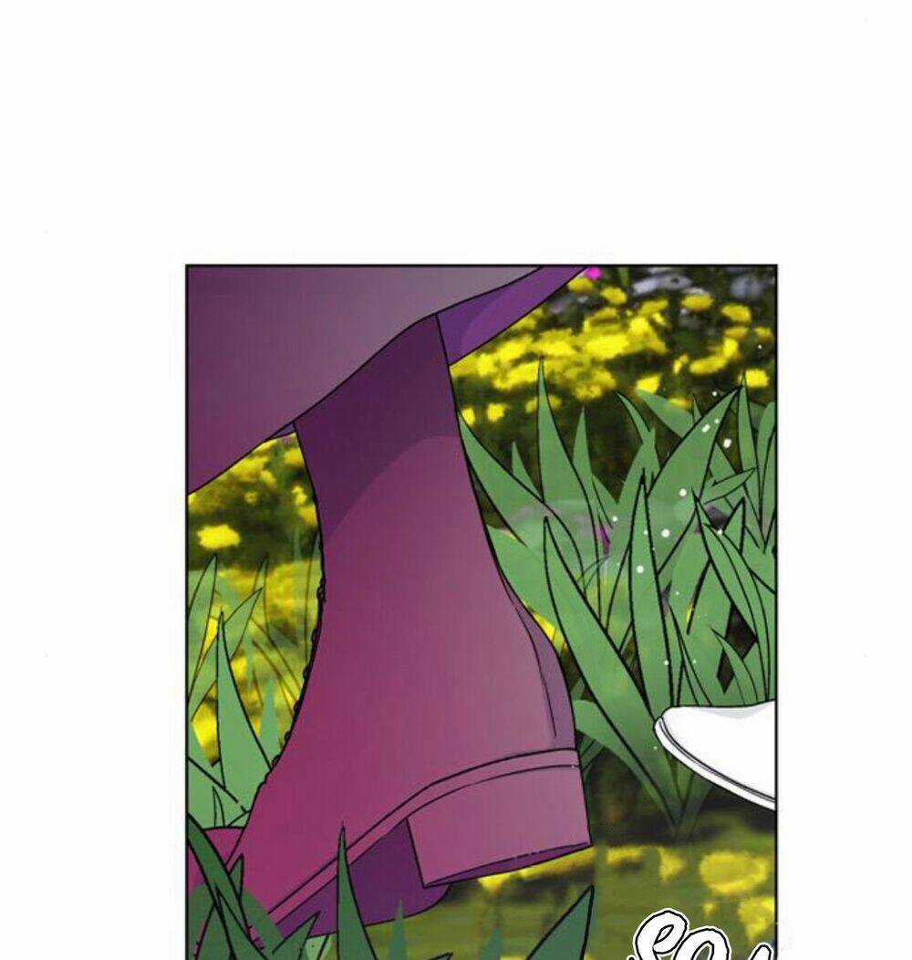 Cách Hiệp Sĩ Sống Như Một Tiểu Thư Quyền Quý Chapter 32 trang 16