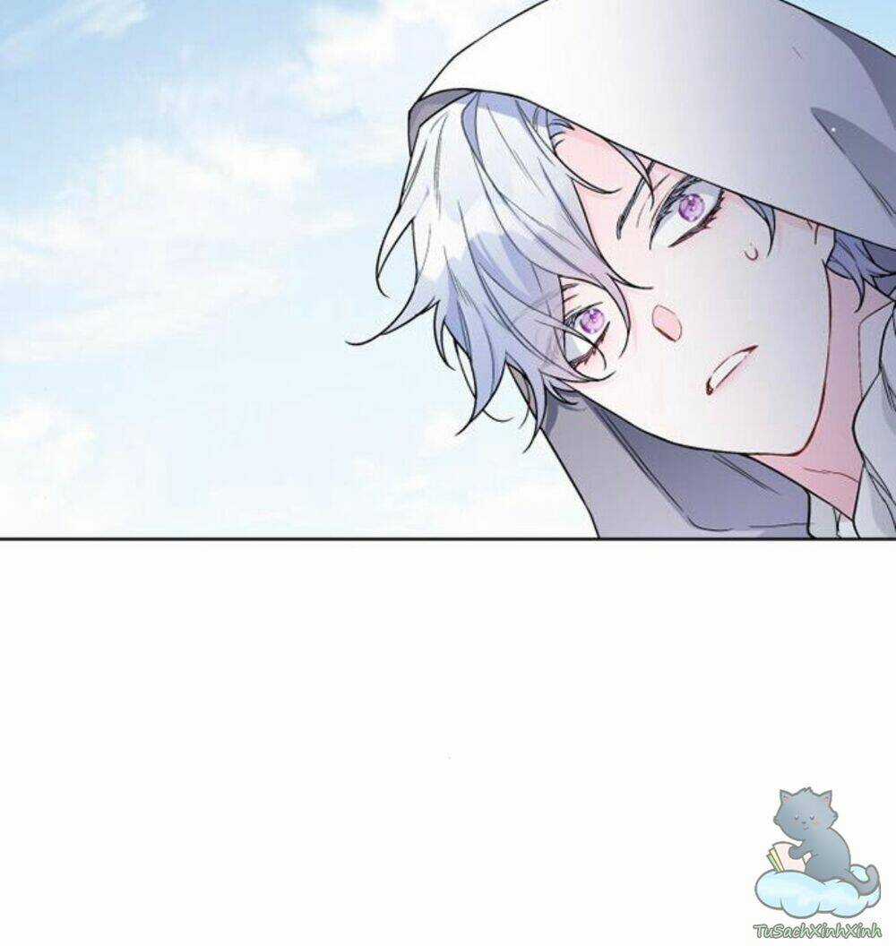 Cách Hiệp Sĩ Sống Như Một Tiểu Thư Quyền Quý Chapter 32 trang 19