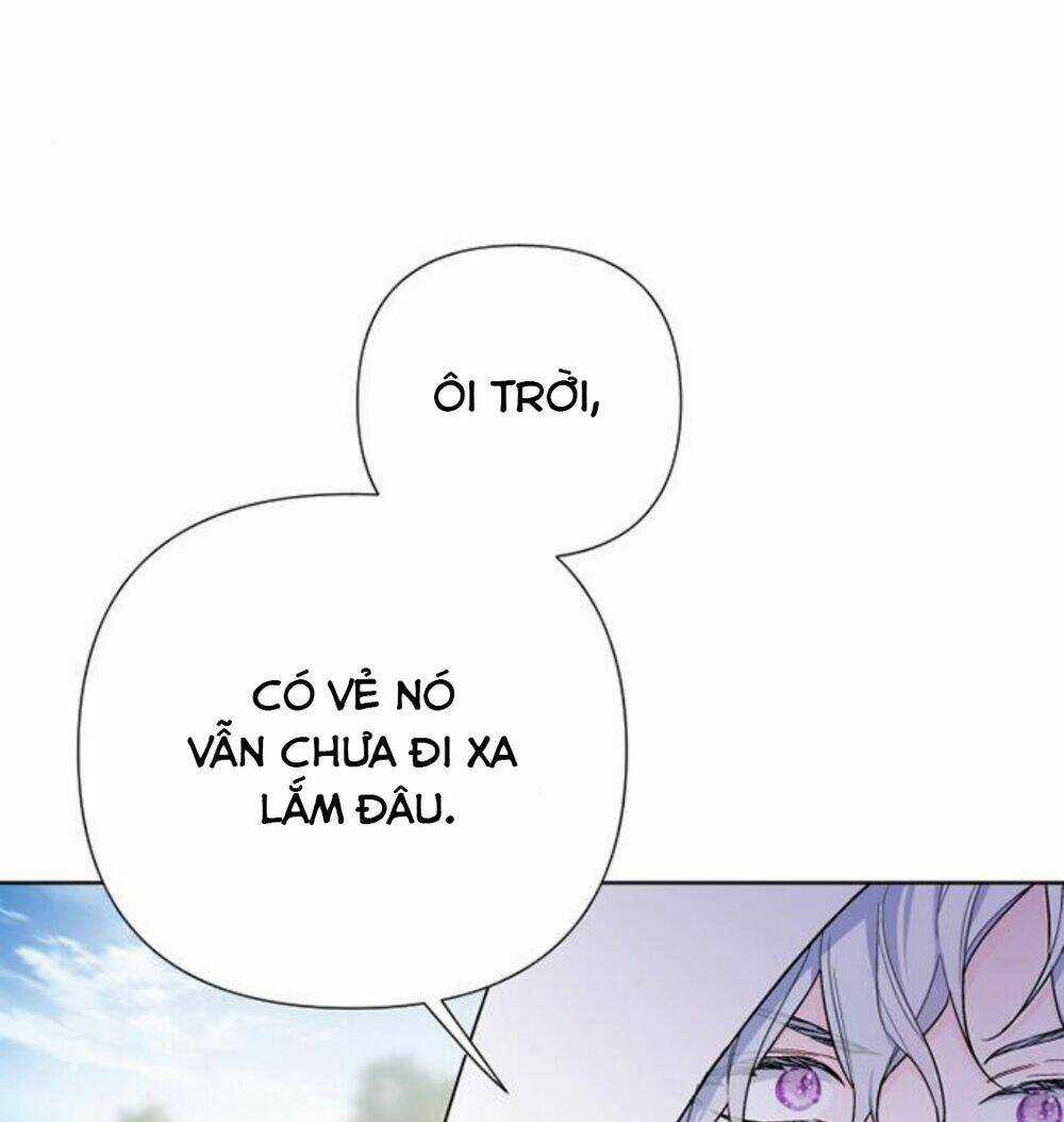 Cách Hiệp Sĩ Sống Như Một Tiểu Thư Quyền Quý Chapter 32 trang 20