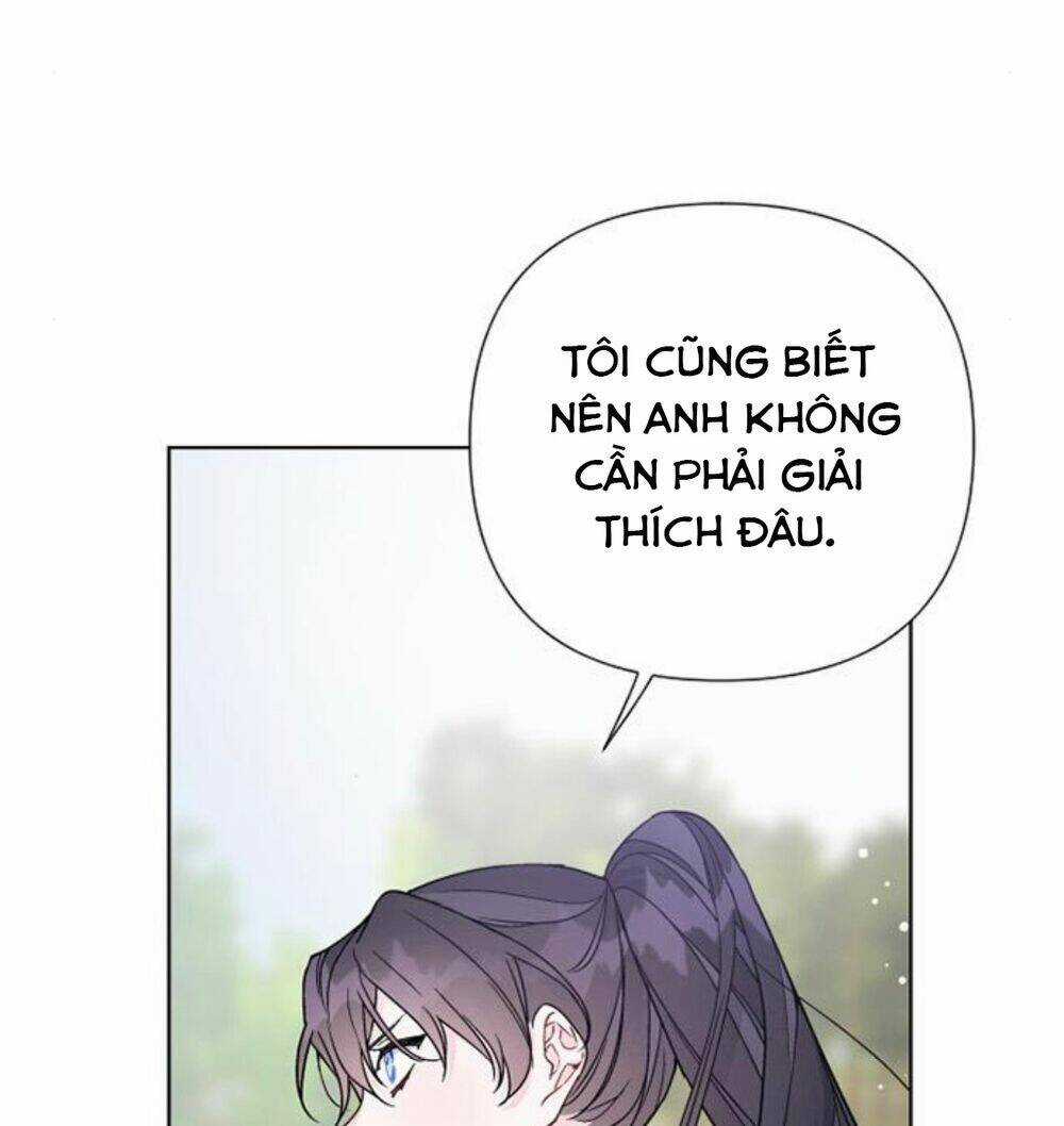 Cách Hiệp Sĩ Sống Như Một Tiểu Thư Quyền Quý Chapter 32 trang 22