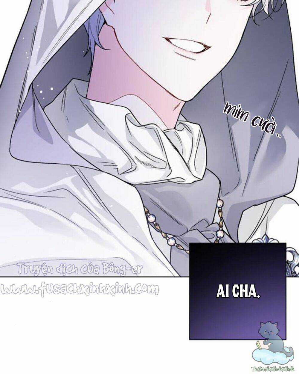 Cách Hiệp Sĩ Sống Như Một Tiểu Thư Quyền Quý Chapter 32 trang 26