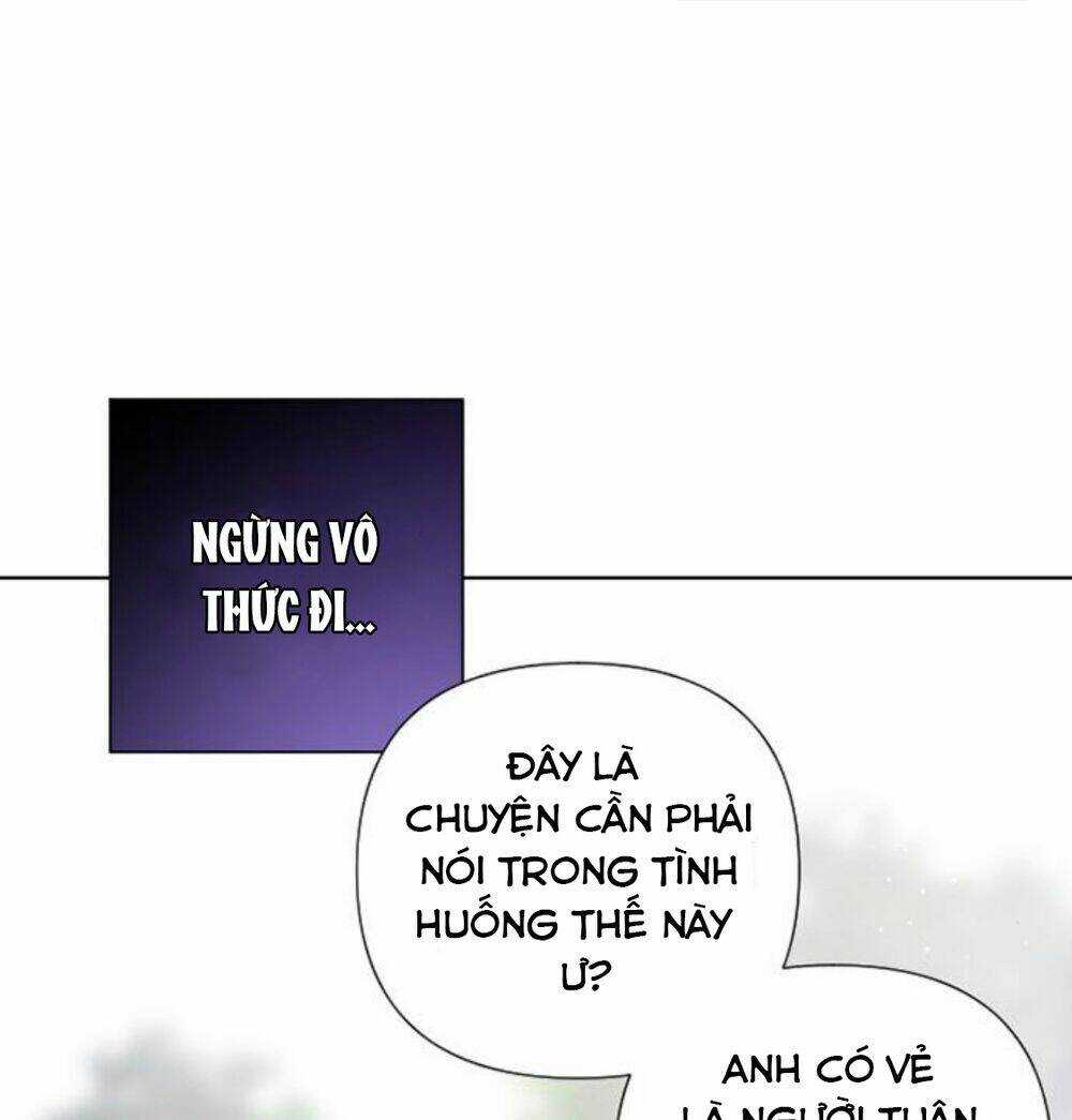 Cách Hiệp Sĩ Sống Như Một Tiểu Thư Quyền Quý Chapter 32 trang 27