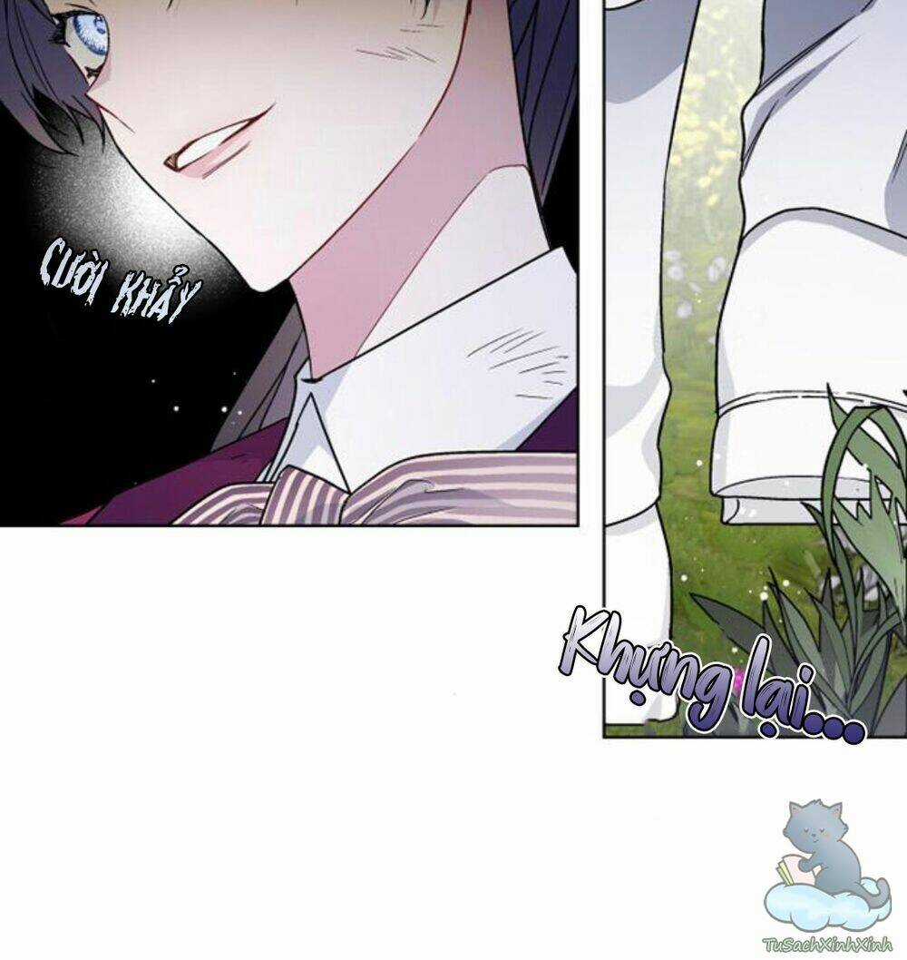 Cách Hiệp Sĩ Sống Như Một Tiểu Thư Quyền Quý Chapter 32 trang 30