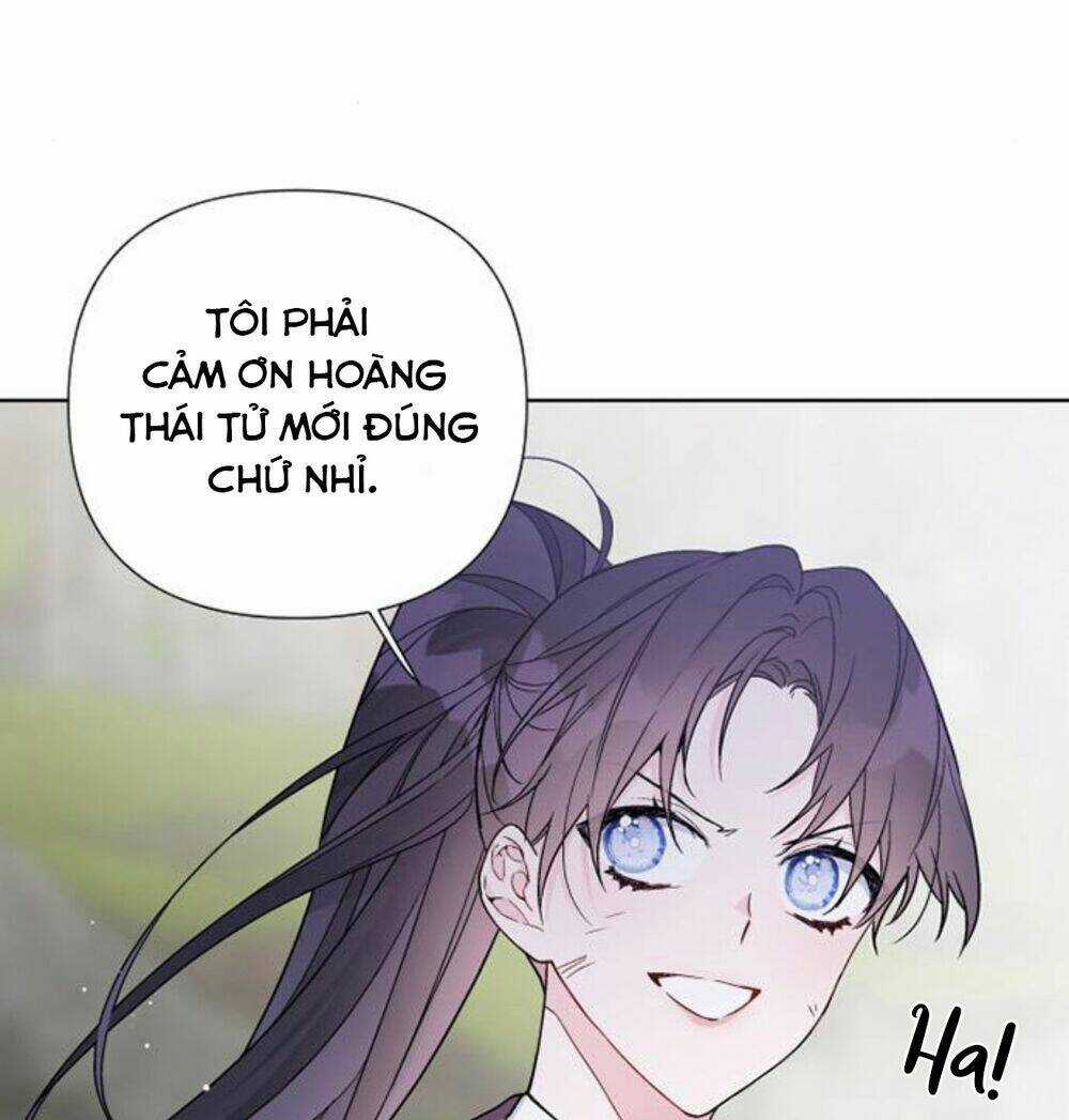 Cách Hiệp Sĩ Sống Như Một Tiểu Thư Quyền Quý Chapter 32 trang 33