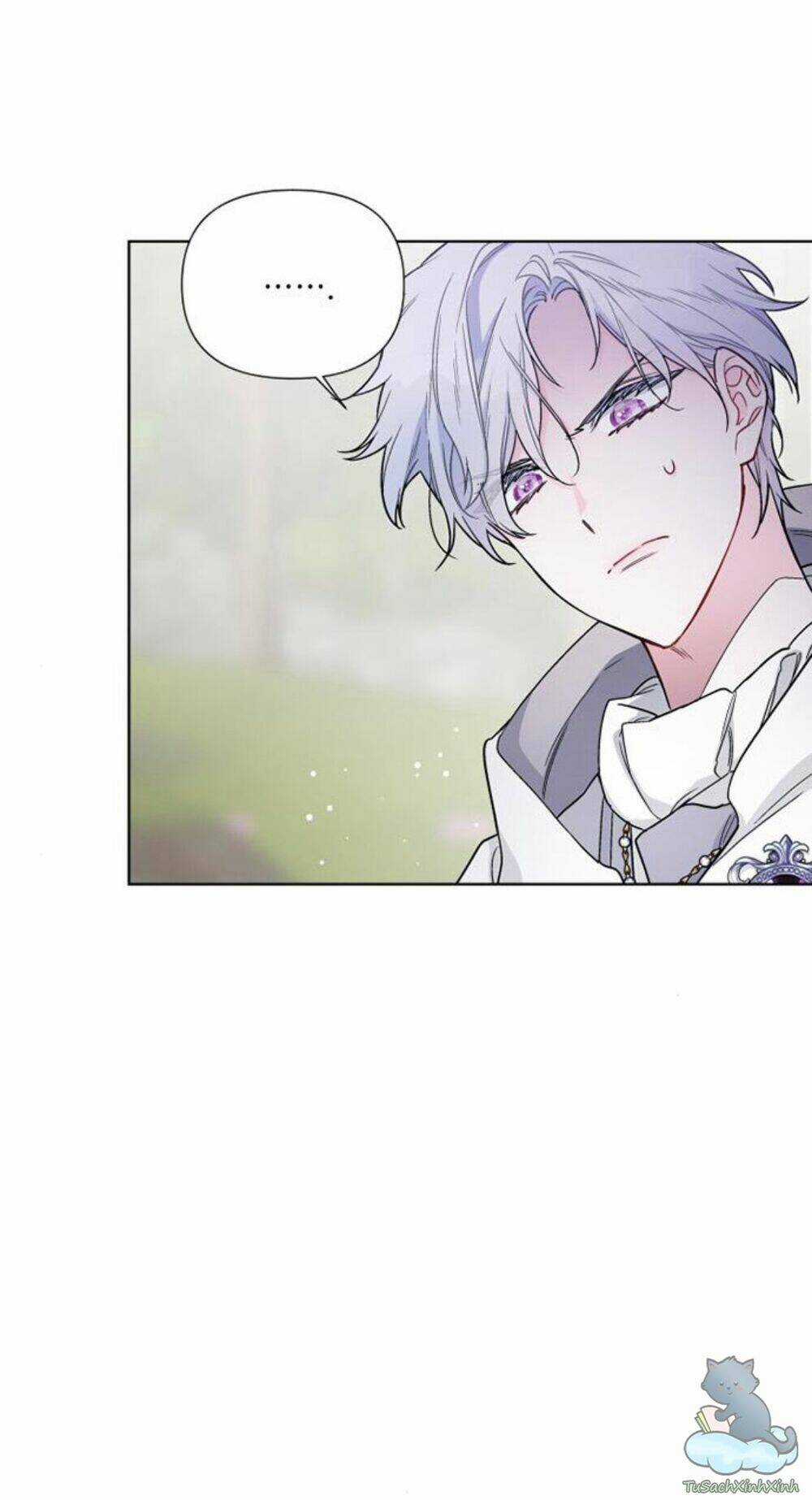 Cách Hiệp Sĩ Sống Như Một Tiểu Thư Quyền Quý Chapter 32 trang 35