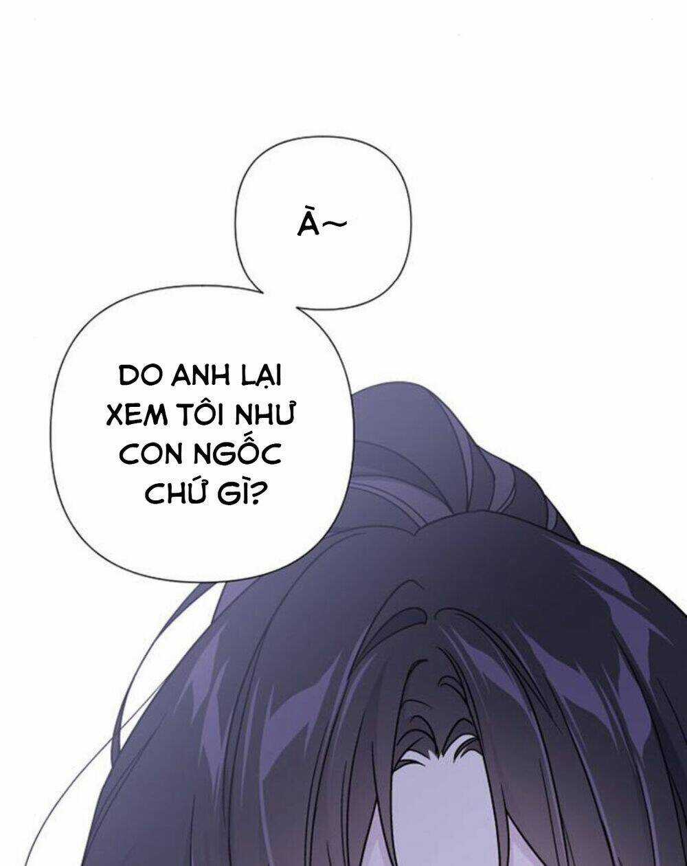 Cách Hiệp Sĩ Sống Như Một Tiểu Thư Quyền Quý Chapter 32 trang 38